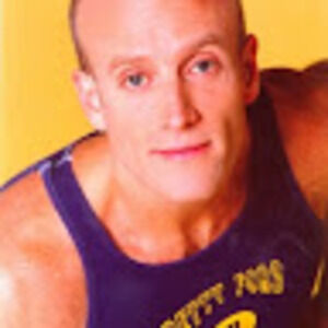 Meet your Posher, R. scott